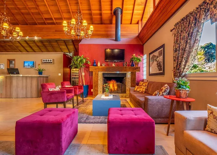 Fioreze Quero QueroHotel Gramado